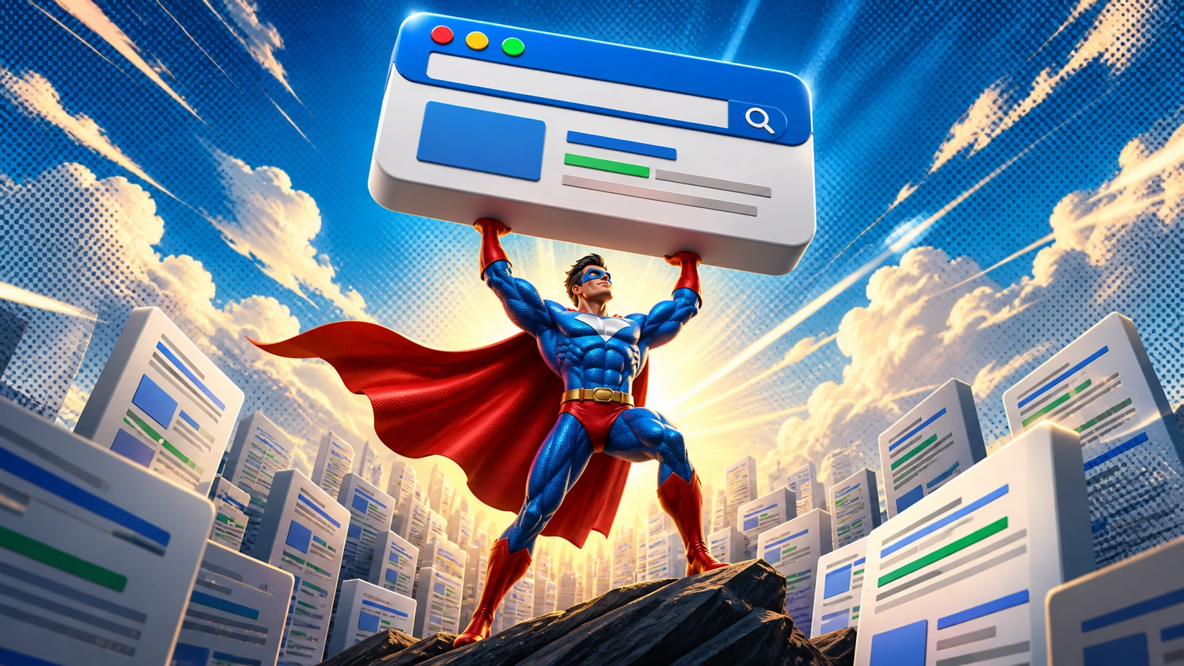 How to Convert PNG to WebP and Save 50% File Size