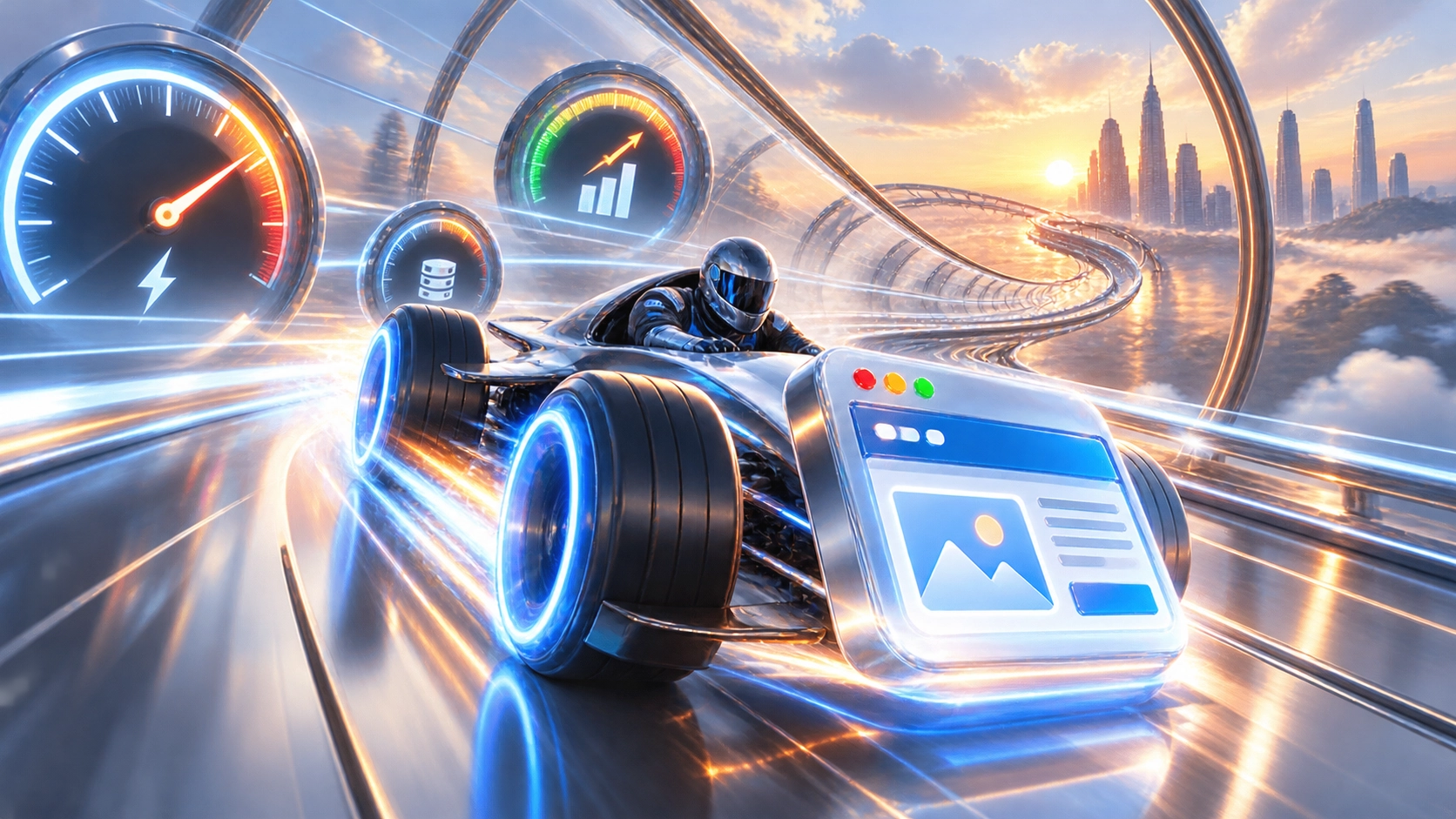 How the picture Element Serves Modern Image Formats with Fallbacks